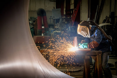 Hypertherm SYNC Plasma Cutter’s Role In Metal Cutting