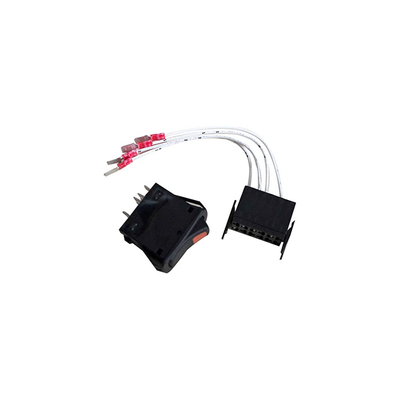 Miller KIT,SWITCH REPLACEMENT FOR 159039 265931