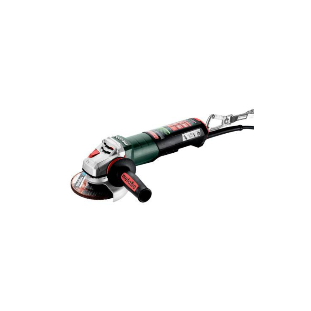 Metabo WEPBA 20-150 Quick DS BL Angle Grinder (600645420) – Arc