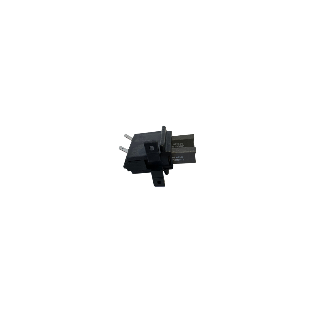 Lincoln Electric Brush & Brush Holder Assembly 9SM16158 – Arc Lincoln Electric Brush & Brush Holder Assembly 9SM16158 – Arc