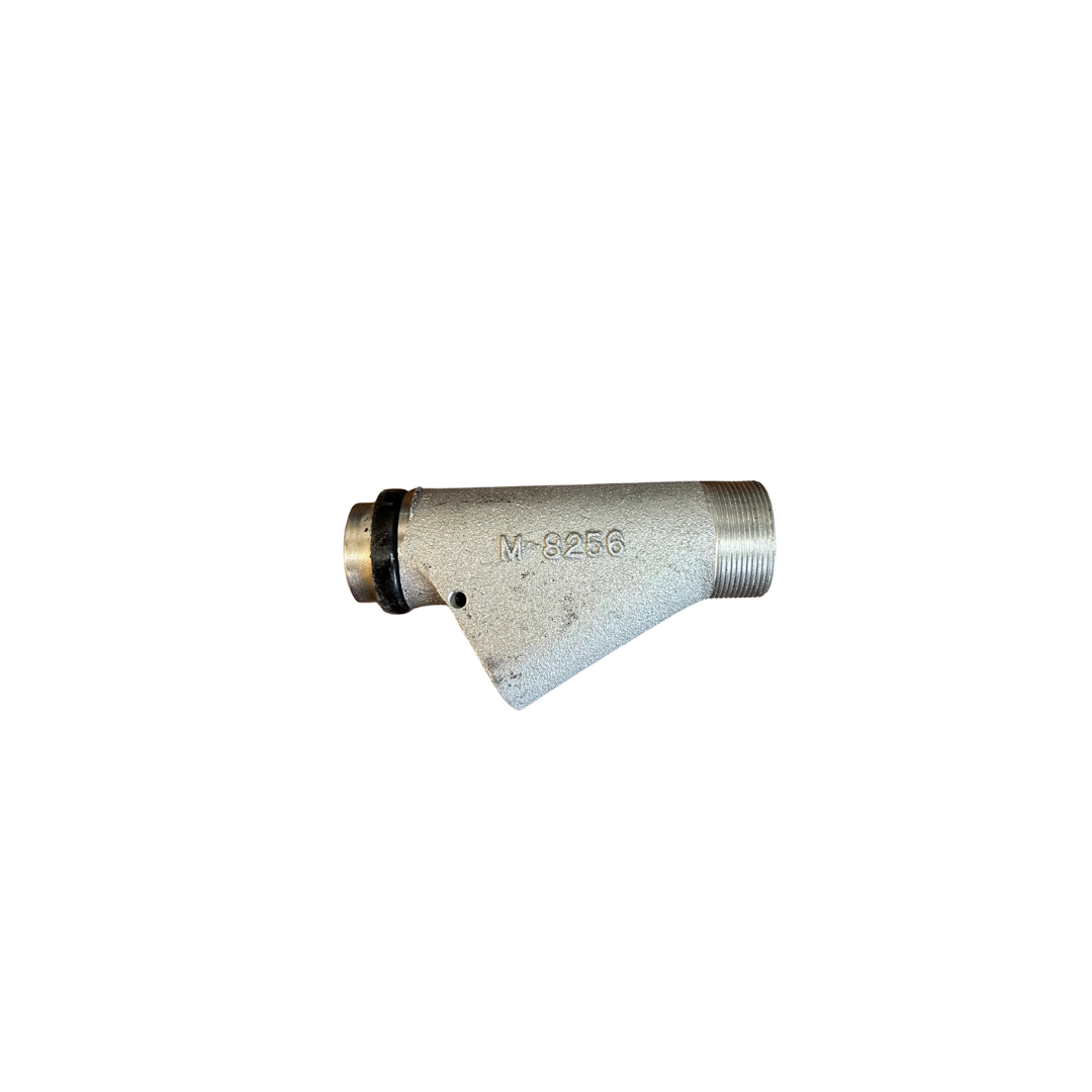 Lincoln Electric Flux Cone Body Assembly 9SM8249 – Arc Solutions, LLC Lincoln Electric Flux Cone Body Assembly 9SM8249 – Arc Solutions, LLC