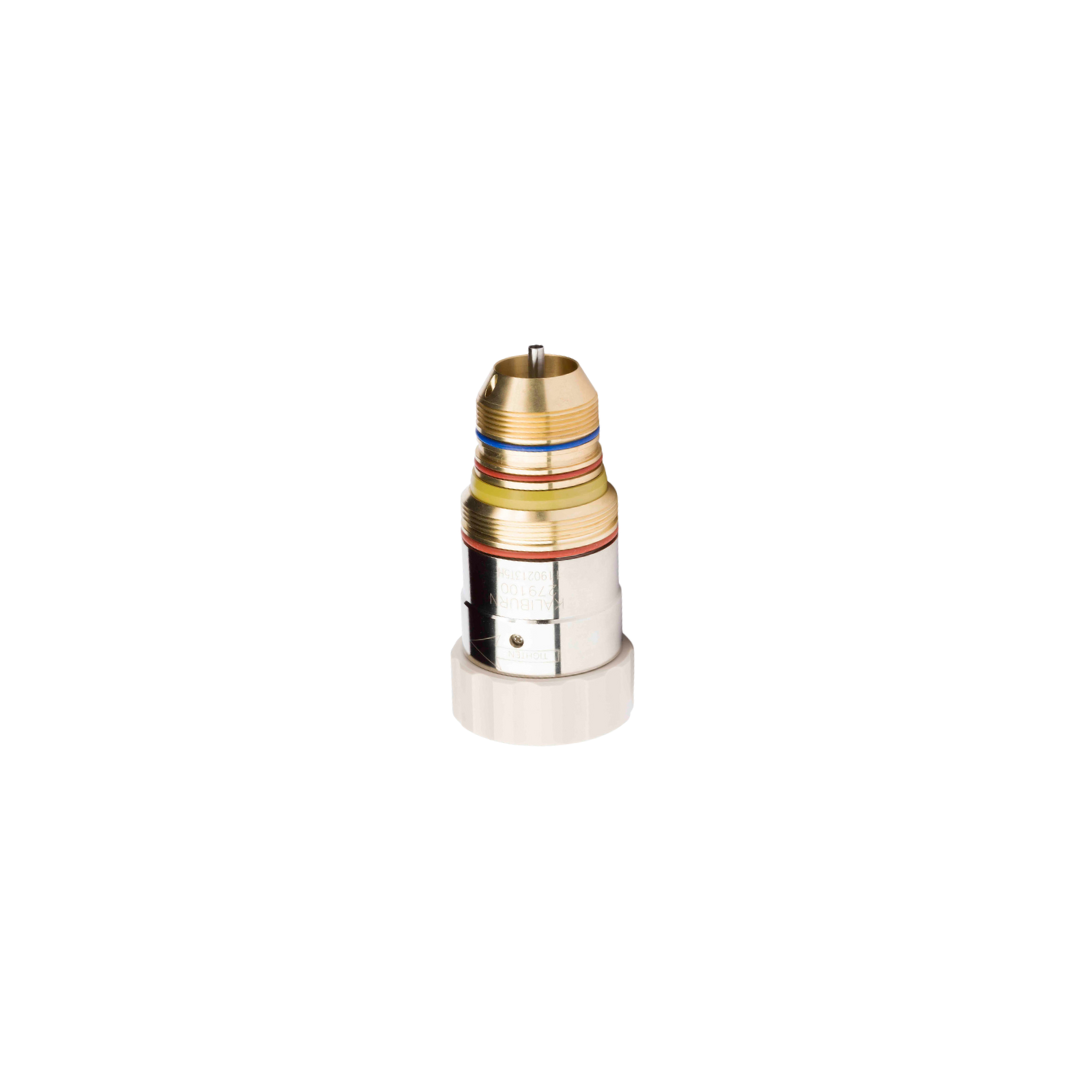 Lincoln Electric BK279100 T5 TORCH HEAD, QUICK DISCONNECT, ENDURA