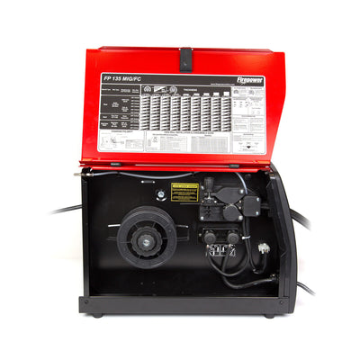 ESAB Firepower FP135 MIG/Flux Cored Welding System 1444-0326