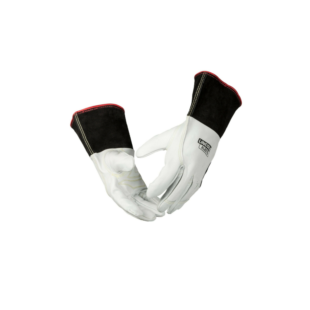 Lincoln Electric Premium Leather TIG Welding Gloves K2983