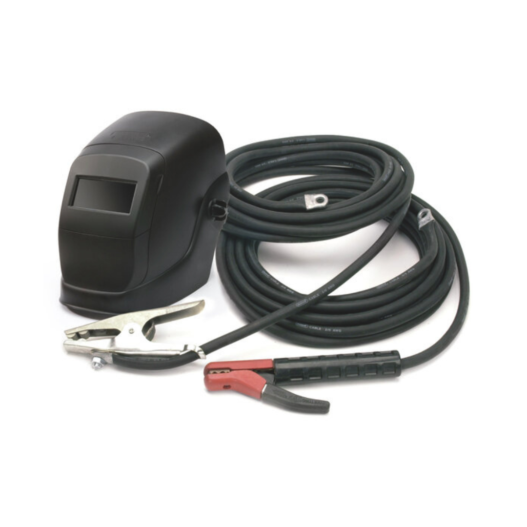 Lincoln Electric Accessory Kit 400 Amp K704 Arc Solutions, LLC