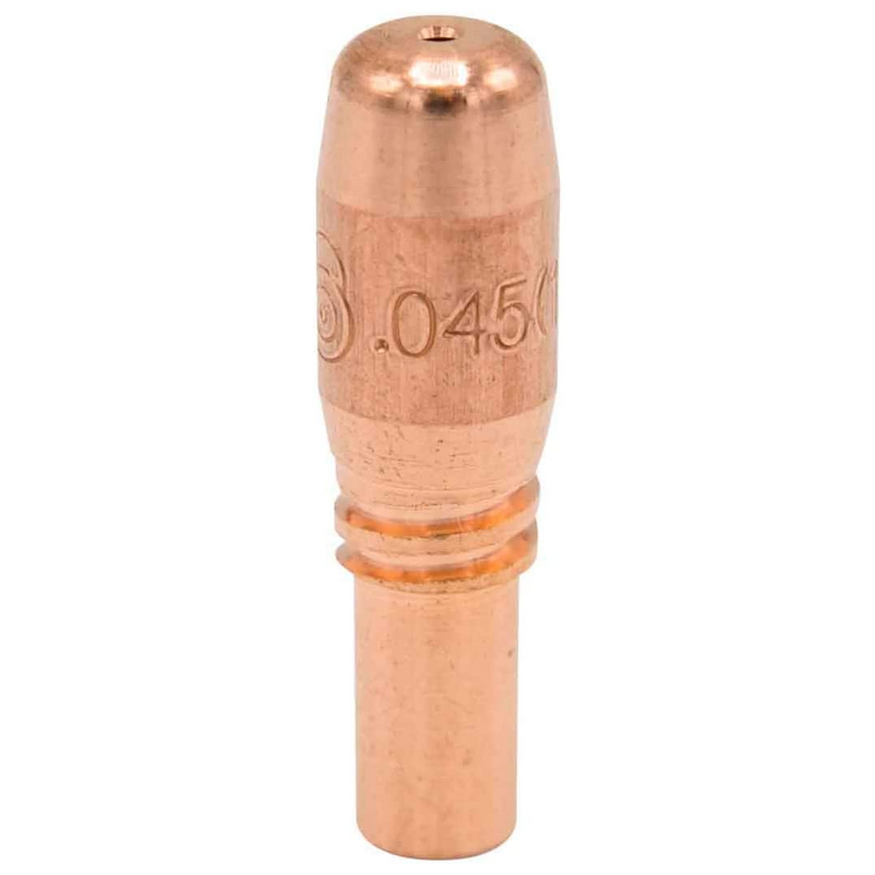 Bernard AccuLoc-S 0.45 Contact Tip Pack of 10 T-A045CH