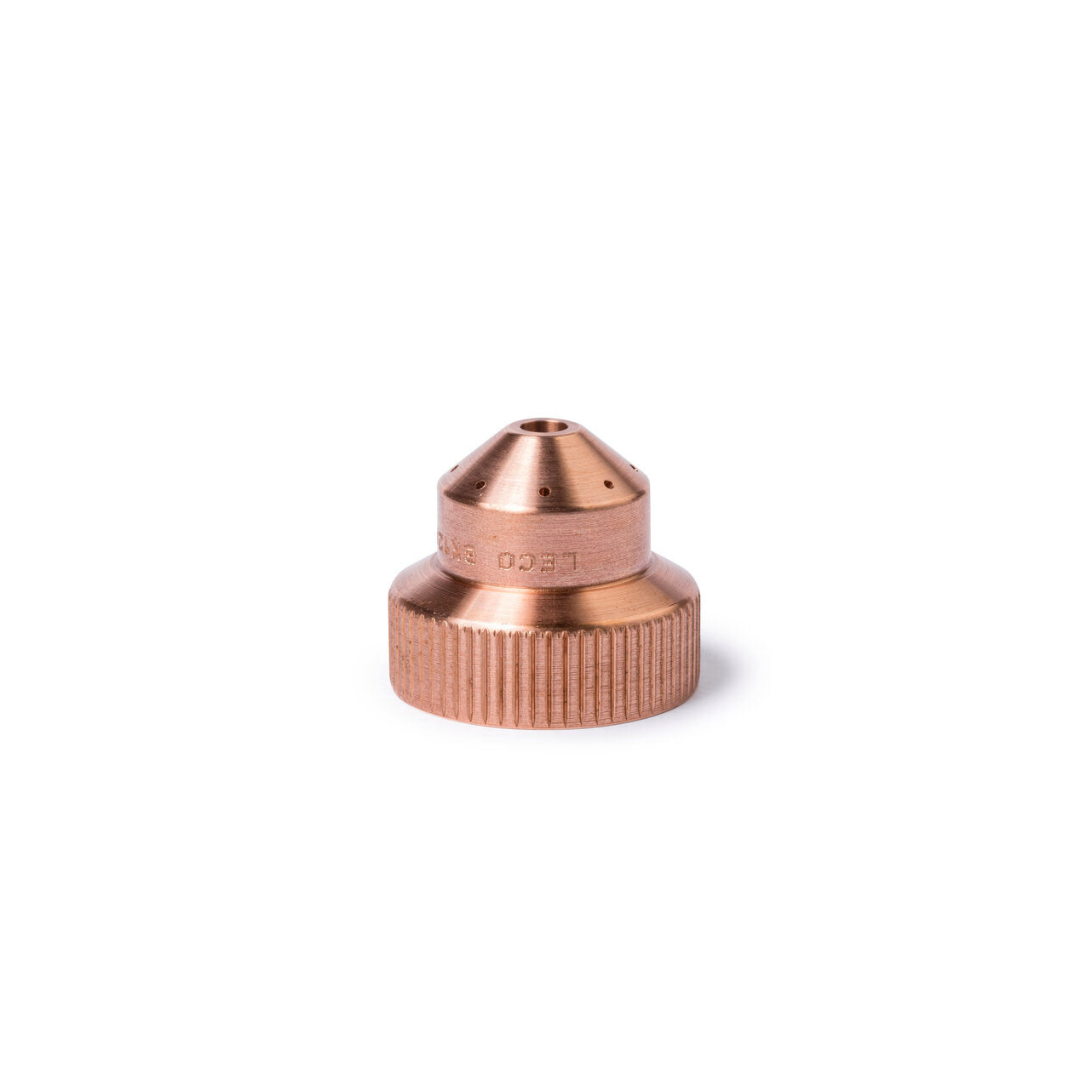 Lincoln Electric FlexCut LC100M/LC105M Nozzles - 40A Stainless Steel 5 Pack