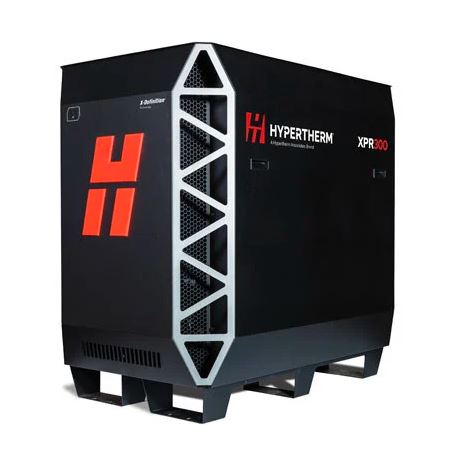 Hypertherm XPR300 Power Supply 380V, 078624 – Arc Solutions, LLC