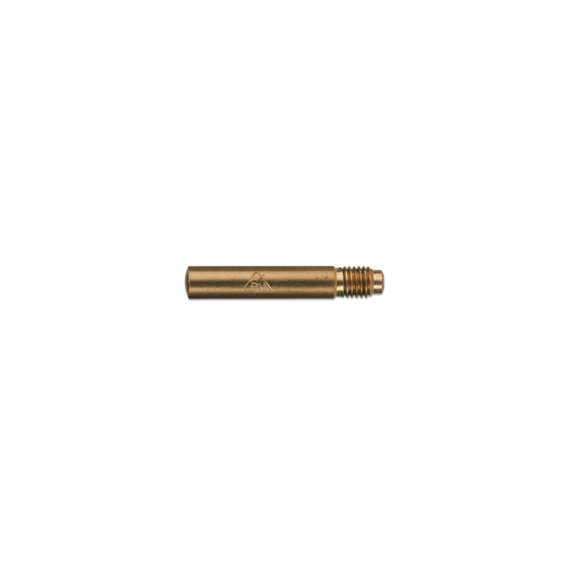 Tweco WeldSkill Contact Tip WS11-35, (25 Pack) 1110-1142