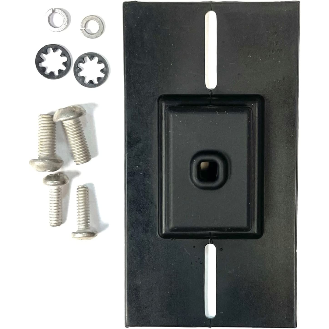 Lincoln Electric Switch Cover 9SS253841 Arc Solutions Inc