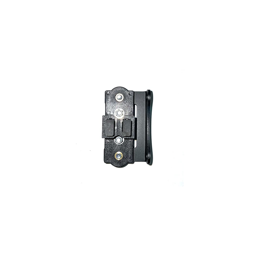 ミンク Lincoln Electric Brush Assembly with Mounting Hardware 9SG9462-C