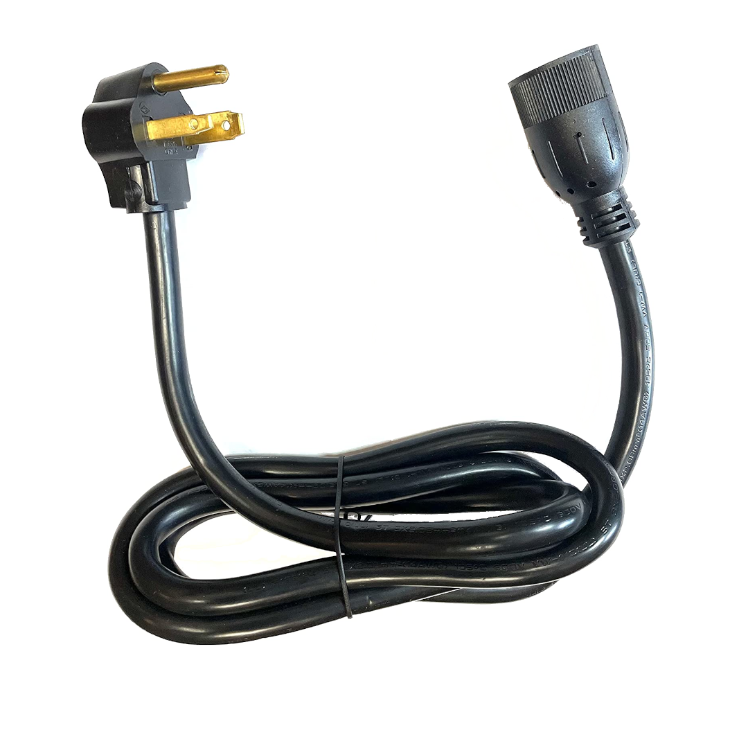 Lincoln Electric Power Input Cord With Plug 9SS15599-13 – Arc 