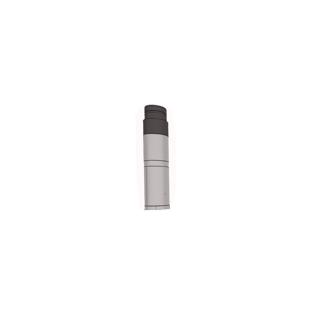 228735 Hypertherm Mounting Sleeve