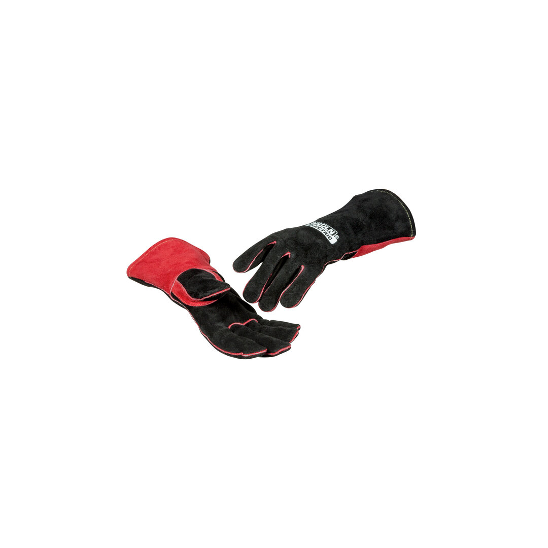 Lincoln Electric Women's MIG Stick Welding Gloves K3232 Arc Solutions Inc