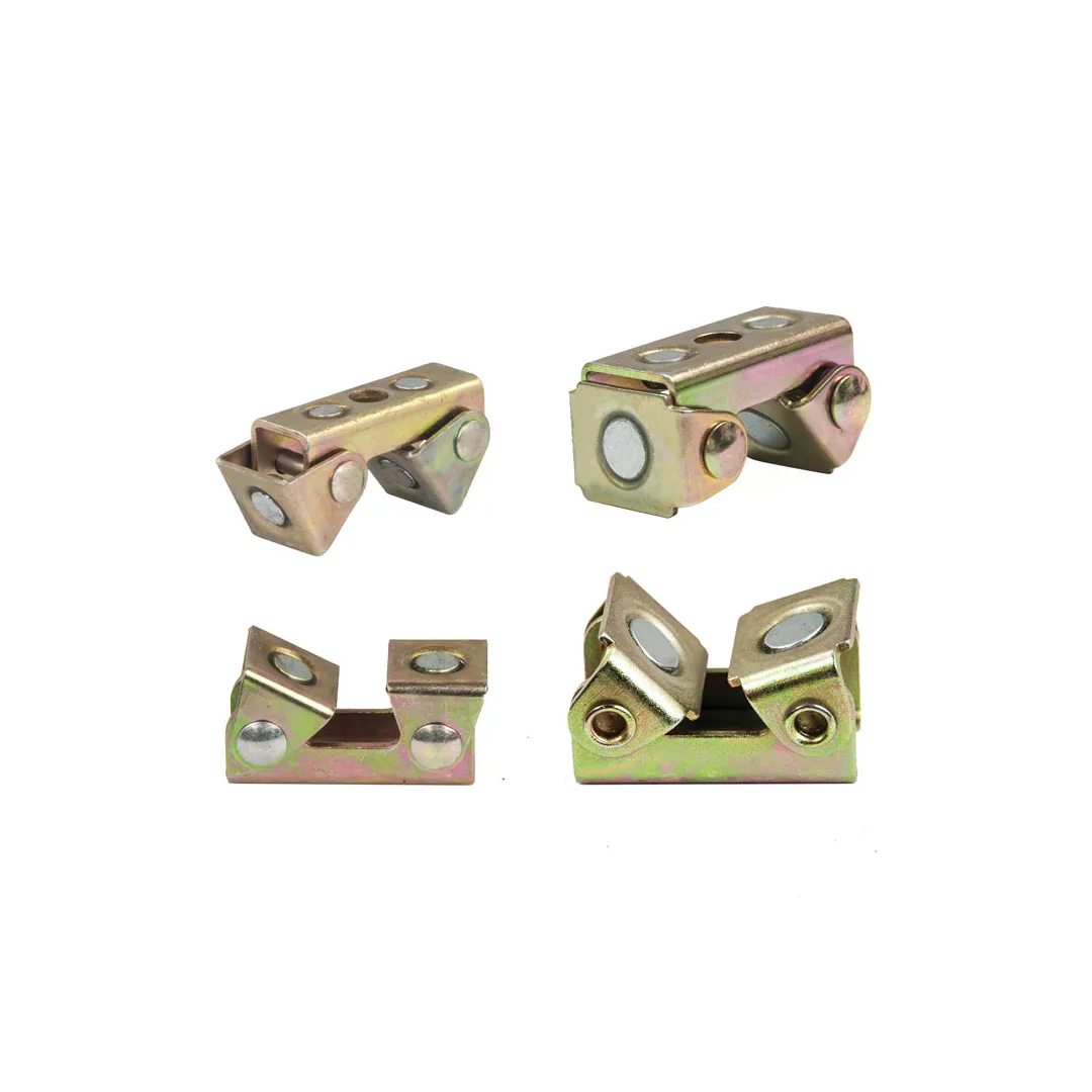 Kits de fijación de 28 mm – Strong Hand Tools