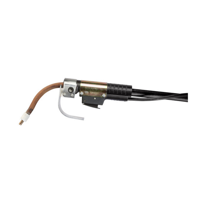 Lincoln Electric K126® Classic® Innershield® 350A FCAW-SS Welding Gun 15 ft 062-332 K126-2