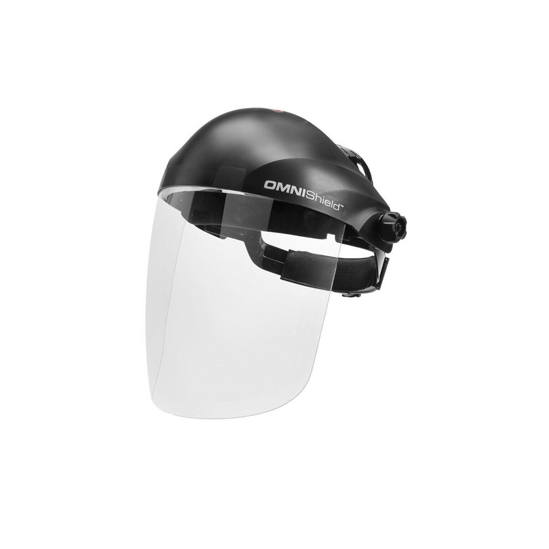 Lincoln OMNIShield Professional Face Shield Standard K3750-1