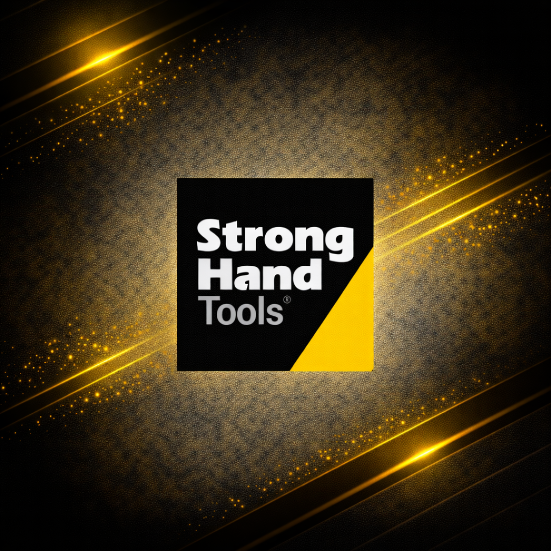 Strong Hand Tools – Arc Solutions, LLC