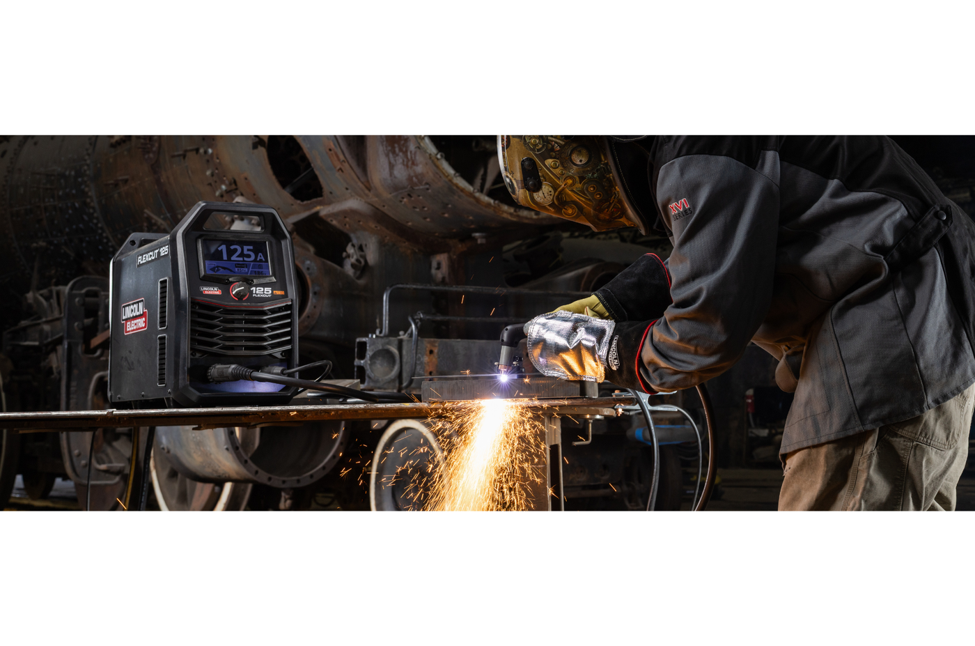 Ddc Cutter Lincoln Plasma Cutters & Torches – Arc Solutions, LLC
