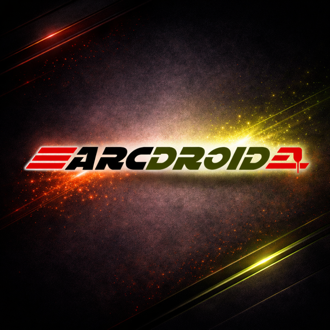 ArcDroid – Arc Solutions, LLC