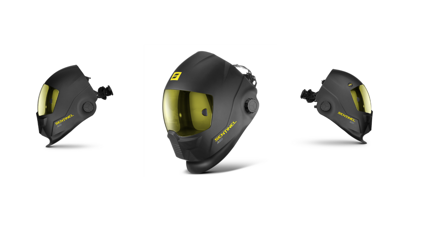 ESAB Helmet