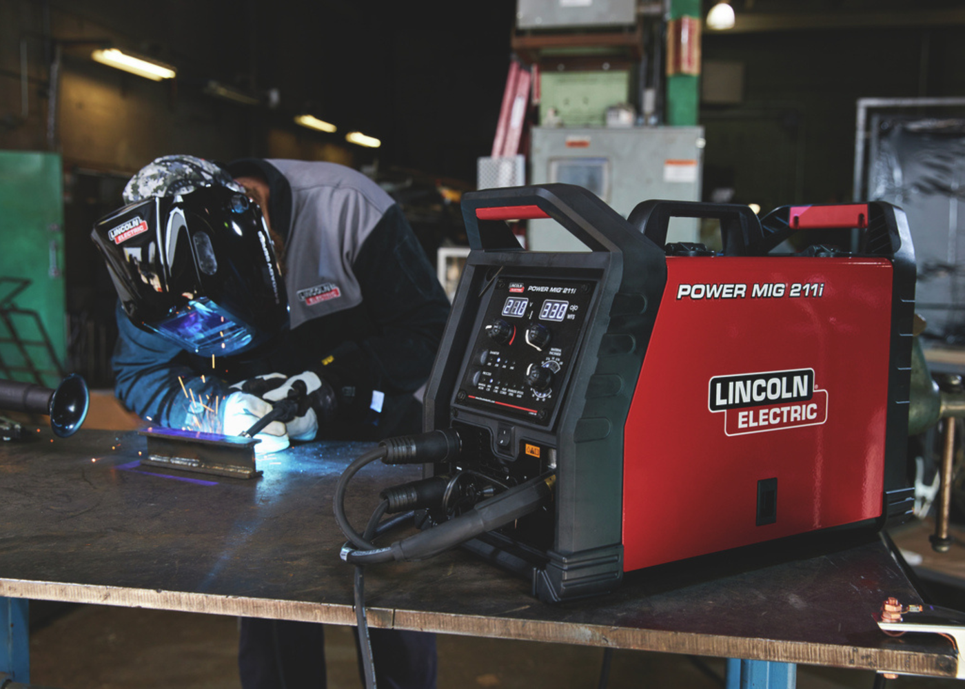 2025-2026 Featured Collection