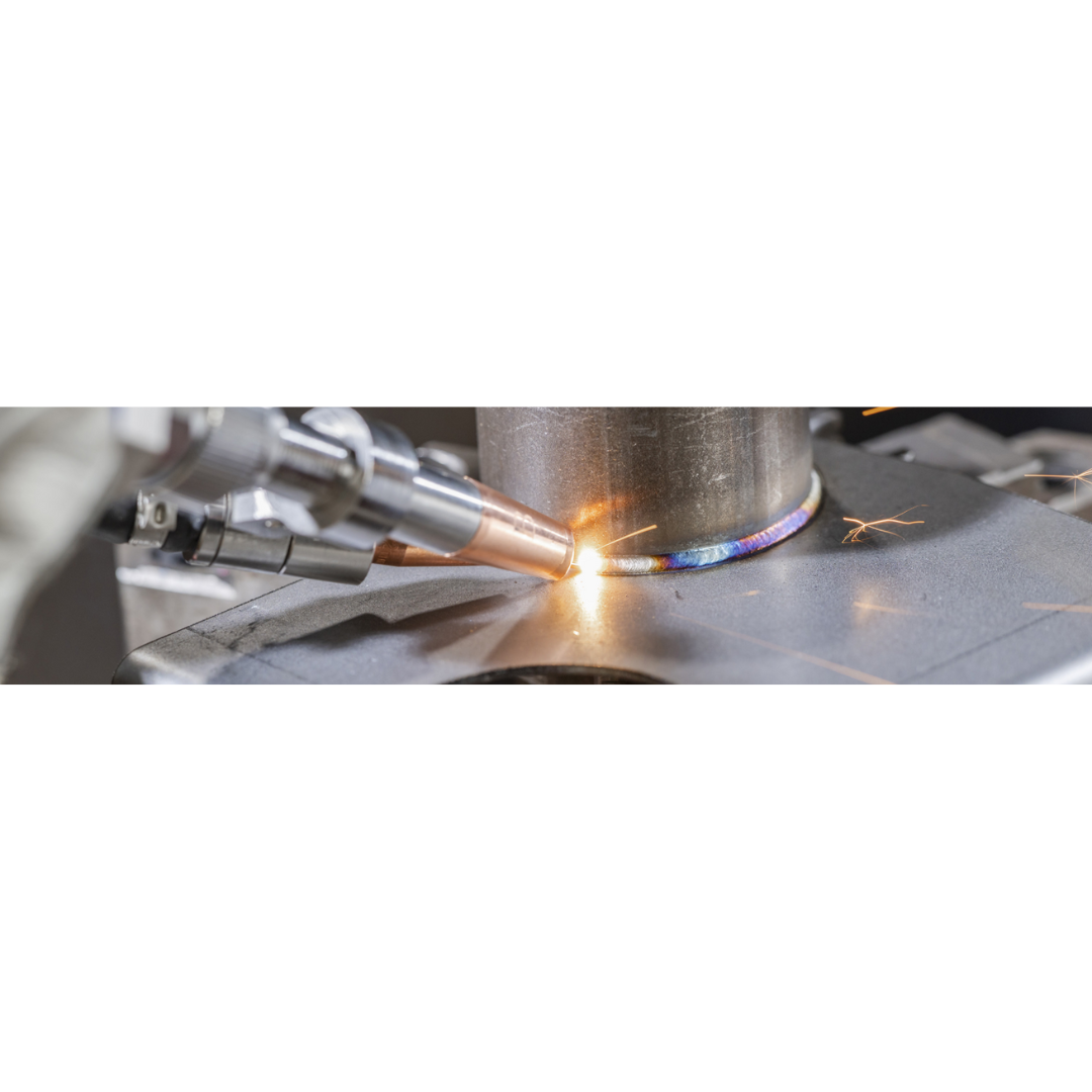 Lase Collection Laser Welding – Arc Solutions, LLC