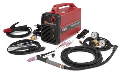 Lincoln Electric Invertec® V155-S TIG/Stick Welder Ready-Pak® K2606-1