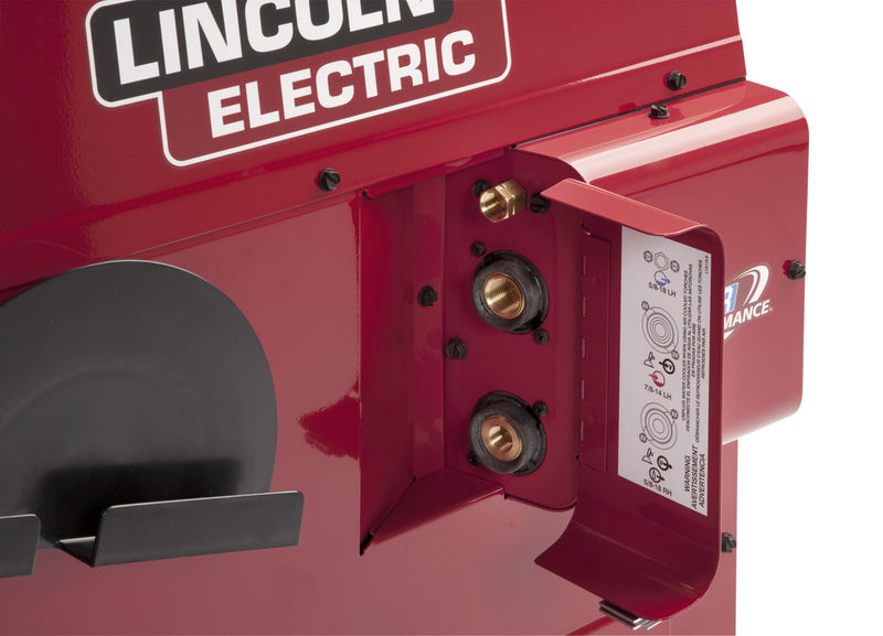 Lincoln Electric Precision TIG® 375 TIG Welder K2622-1