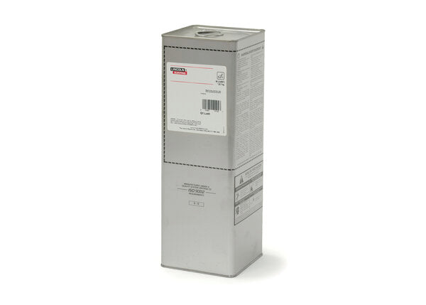 Lincoln Electric Shield-Arc® HYP+ Stick (SMAW) | ED029513, 3/16 x 14 in (4.8 x 350 mm) 50 lb can