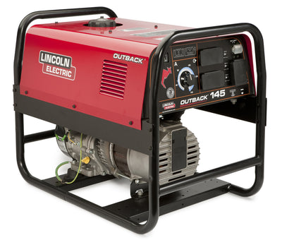 Lincoln Electric Outback® 145 Engine Driven Welder (Kohler®) K2707-2