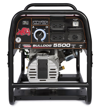 Lincoln Electric Bulldog® 5500 Engine Driven Welder (Kohler®) K2708-2