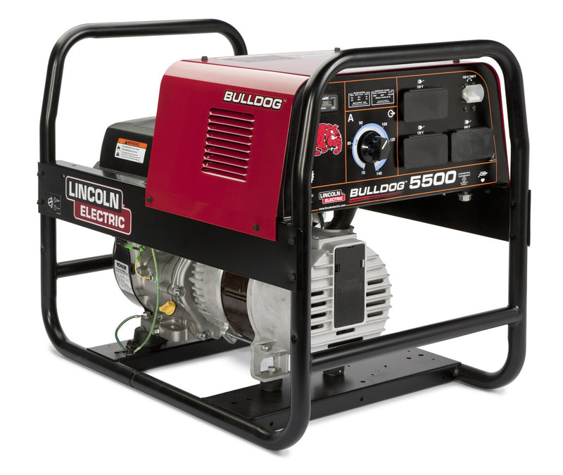 Lincoln Electric Bulldog® 5500 Engine Driven Welder (Kohler®) K2708-2