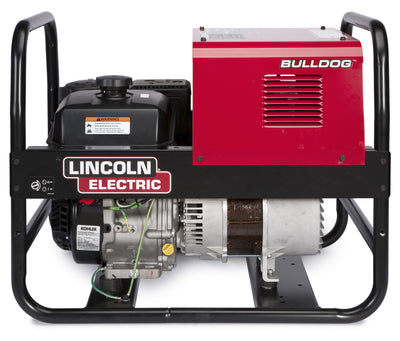 Lincoln Electric Bulldog® 5500 Engine Driven Welder (Kohler®) K2708-2