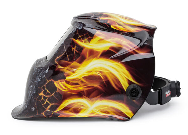 Lincoln 1740 Viking™ Ignition™ Welding Helmet K4375-3