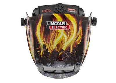 Lincoln 1740 Viking™ Ignition™ Welding Helmet K4375-3