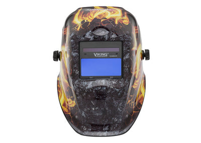 Lincoln 1740 Viking™ Ignition™ Welding Helmet K4375-3