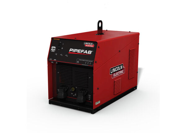 Lincoln Electric  PIPEFAB™ Power Source, K3731-1