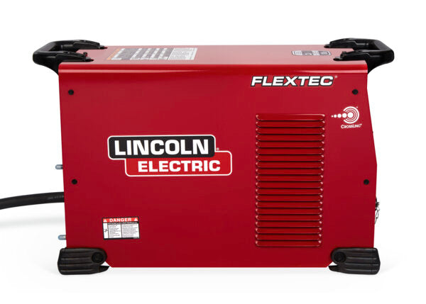 Lincoln Electric Flextec® 350XP / Power Feed-84 One-Pak, K3438-3