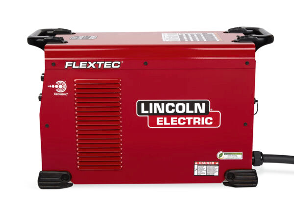 Lincoln Electric Flextec® 350XP / Power Feed-84 One-Pak, K3438-3