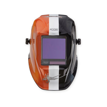 Lincoln Electric VIKING ™ 3350 Foose Monarch™ Welding Helmet K5133-4