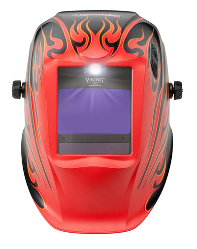 Lincoln Electric VIKING™ Street Rod® 2450 ADV Series Helmet K3035-5