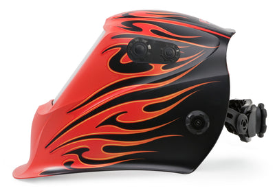 Lincoln Electric VIKING™ Street Rod® 2450 ADV Series Helmet K3035-5