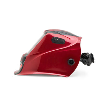 Lincoln Electric VIKING™ 3350 ADV Code Red Welding Helmet K4034-5