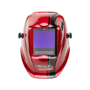 Lincoln Electric VIKING™ 3350 ADV Code Red Welding Helmet K4034-5