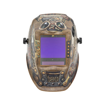 Lincoln Electric VIKING™ 3350 ADV Steampunk Welding Helmet K3428-5