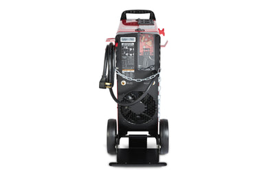 Lincoln POWER MIG® 262MP Multi-Process Welder Educational One-Pak® K5636-1