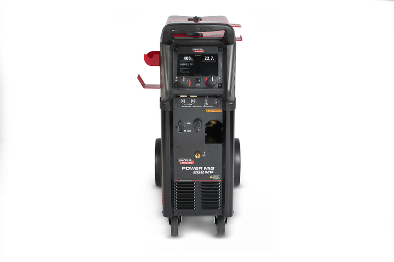 Lincoln POWER MIG® 262MP Multi-Process Welder K5376-1