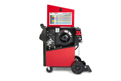 Lincoln POWER MIG® 262MP Multi-Process Welder Educational One-Pak® K5636-1