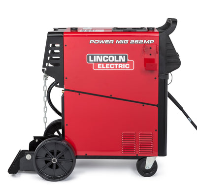 Lincoln POWER MIG® 262MP Multi-Process Welder K5376-1